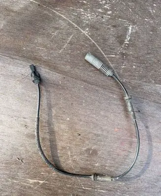BMW 3 E90 E91 ABS brake wheel speed sensor 1007R61083