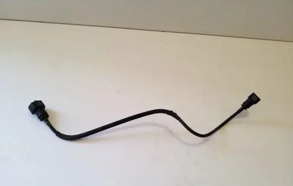 Opel Vivaro FAP fluid supply tube 
