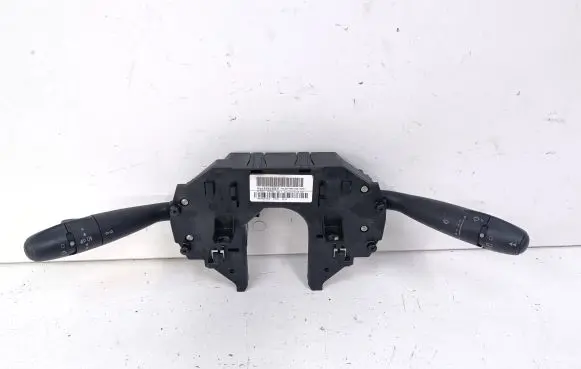 Citroen C4 Grand Picasso Wiper turn signal indicator stalk/switch 96656016XT