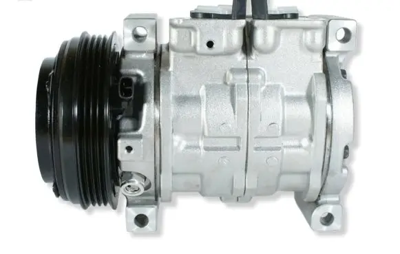 Suzuki Liana Air conditioning (A/C) compressor (pump) 4472203393