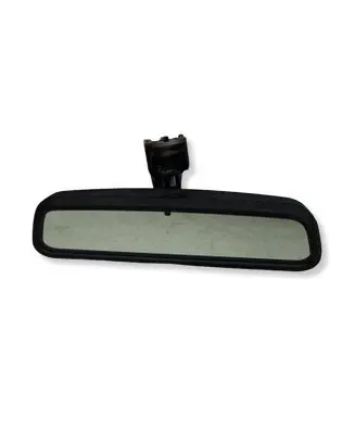 BMW 7 E65 E66 Rear view mirror (interior) E11015313
