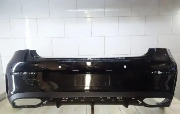 Mercedes-Benz E W238 Front bumper A2388859000