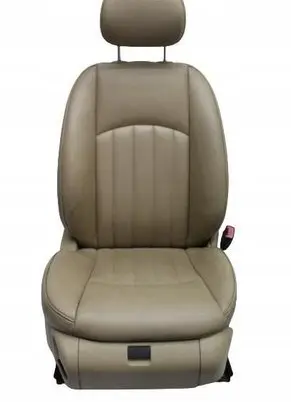 Mercedes-Benz CLS C219 Front passenger seat W219