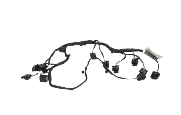 Volkswagen ID.4 Cooling fan wiring 1EA971657B SK160009