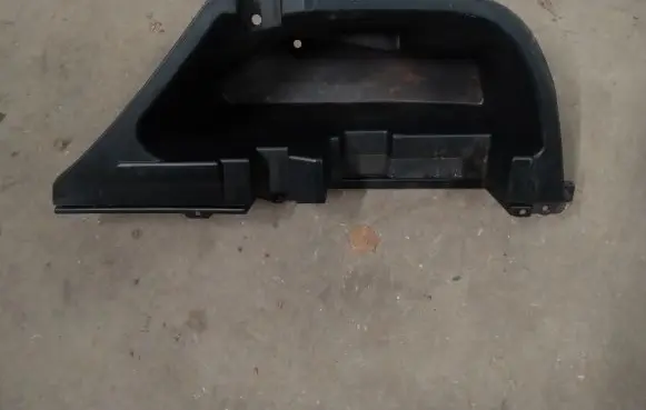 Lexus RX 330 - 350 - 400H Glove box in trunk 6474148030