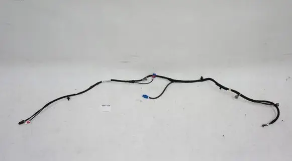 Ford Fiesta Dashboard H1BT-18812-PE