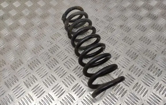 KIA Sportage Rear coil spring