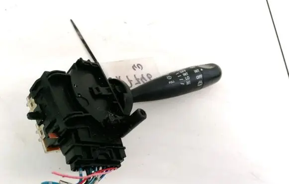 Toyota RAV 4 (XA20) Wiper control stalk 173680 42110