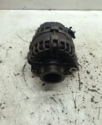 Volvo XC60 Generator/alternator