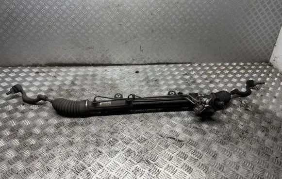 Jaguar XF X250 Steering rack 8X233200AC