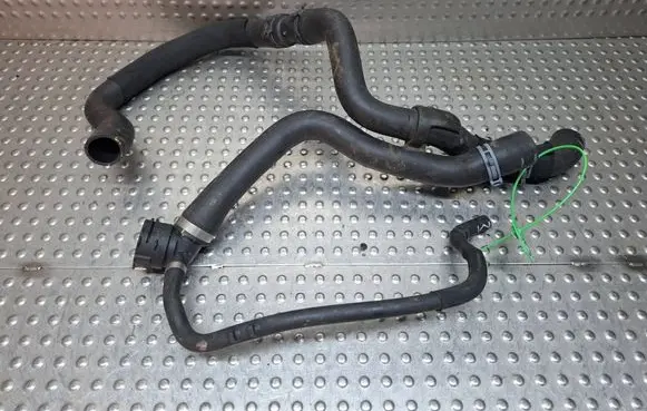 Audi Q3 F3 Engine coolant pipe/hose S27705296 5QF121049K