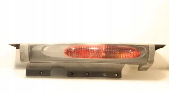 Renault Trafic II (X83) Rear/tail lights E20069