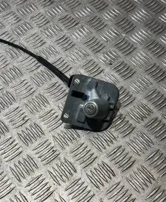 Volvo S60 Tailgate/trunk/boot lock/catch/latch 31253043