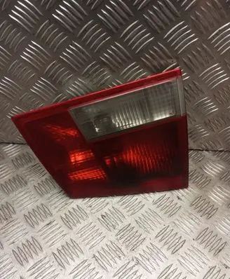 Opel Vectra C Tailgate rear/tail lights 24469463