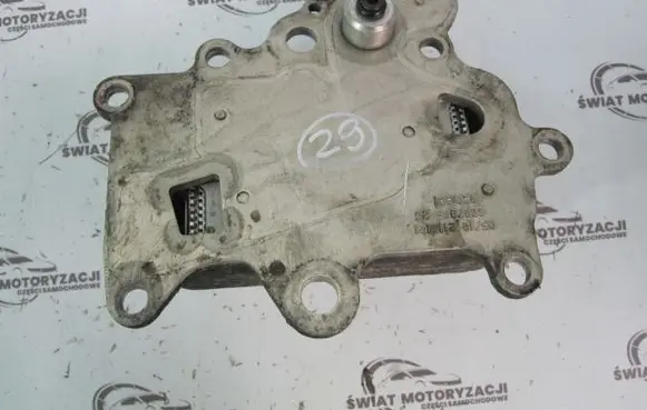 Alfa Romeo Giulietta Engine 940A3000