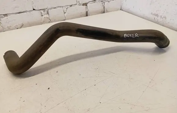 Peugeot Boxer Engine coolant pipe/hose