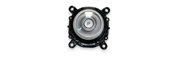 KIA Sorento IV Gear shifter/selector 467W0P2100 53194