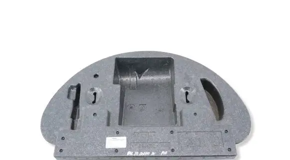 BMW 3 E46 Tool box 7894052 7906448 51717906448