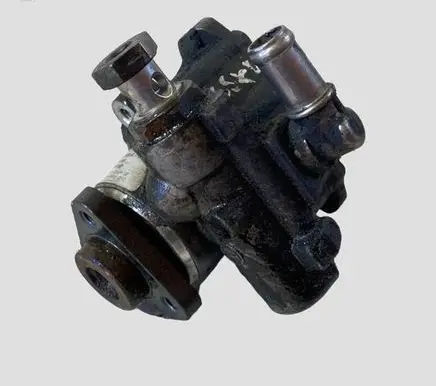 Audi A6 S6 C6 4F Power steering pump 4F0145155A 7692955186