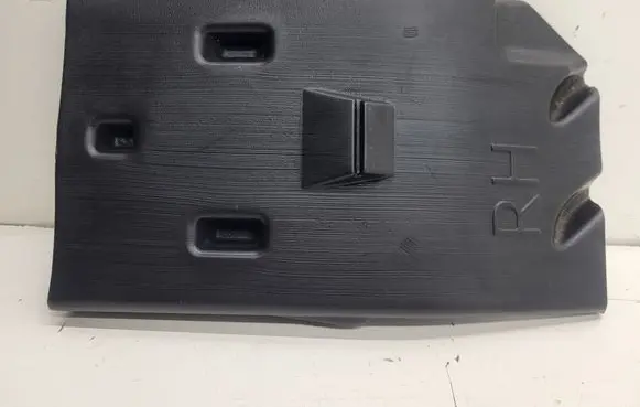 Hyundai Santa Fe Cabin air duct channel 973652W100