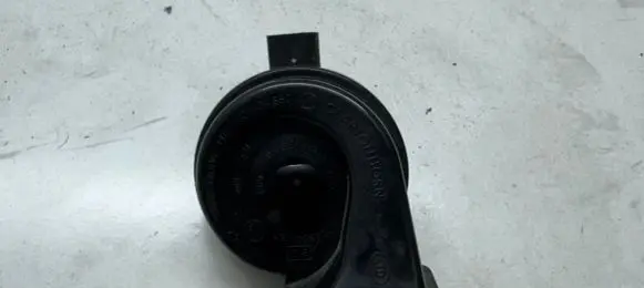 BMW 1 F20 F21 Horn signal 0080402013 8052114 6033FB2360