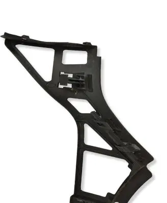 Volkswagen Golf Plus Rear bumper mounting bracket 5M0807377