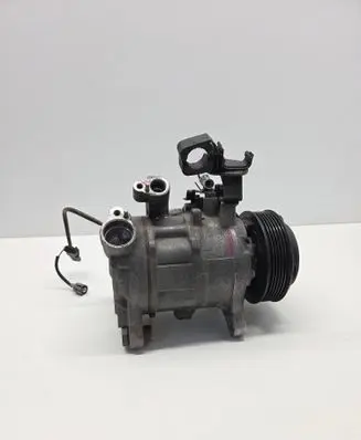 BMW 5 F10 F11 Air conditioning (A/C) compressor (pump) 9223694