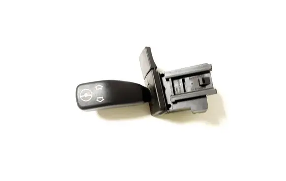 BMW X5 E53 Steering wheel adjustment handle/lever 8373901