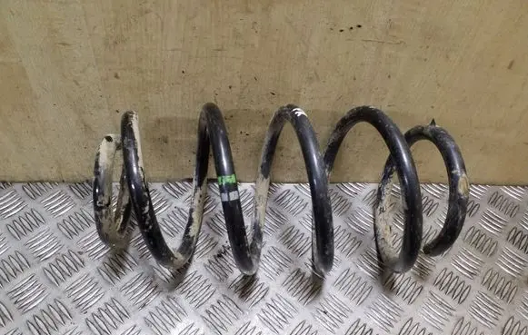 Volkswagen Transporter - Caravelle T5 Front coil spring