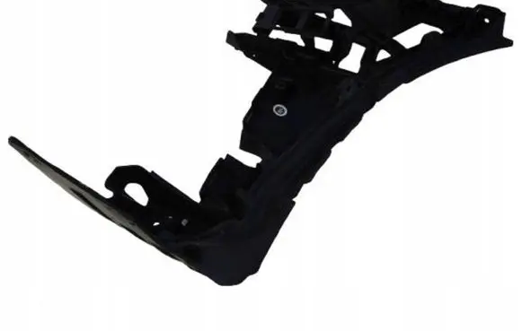 Mercedes-Benz GLE W167 Front bumper mounting bracket A1678855403