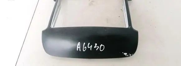 KIA Sorento Other interior part