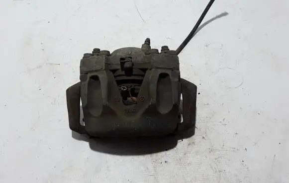 Mercedes-Benz E C207 W207 Front brake caliper A2044213681