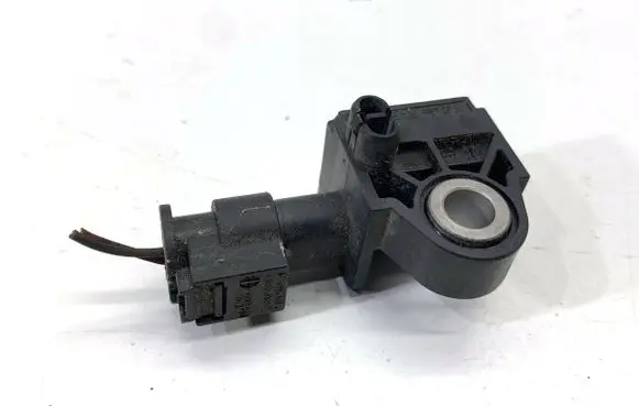 Skoda Superb B8 (3V) Airbag deployment crash/impact sensor 5Q0959651B