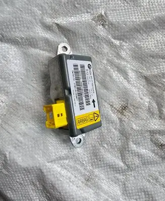 BMW 7 E65 E66 Airbag control unit/module 6970908 346970908017 5WK43503