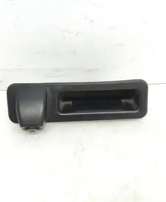 BMW 5 G30 G31 G38 Tailgate handle with camera 7381868 344416