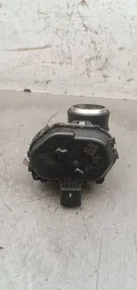 Peugeot 308 Throttle valve 98359L 9807238580 V29039645