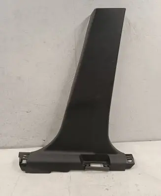 Renault Kadjar (B) pillar trim (bottom) 769156484R 156088091