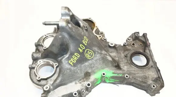 Ford Fiesta Timing chain cover 22CM5G6059GC