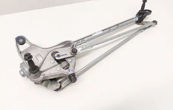 Ford Focus Front wiper linkage and motor JX7B17504AD 1397225110 3397022480