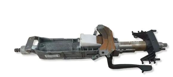 BMW 3 F30 F35 F31 Steering wheel axle 6858561 743036 13030701243