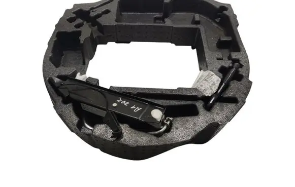 Audi A1 Lift Jack 8X0012109