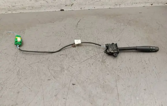 Peugeot 206 Cruise control stalk 96373745ZL 34459301