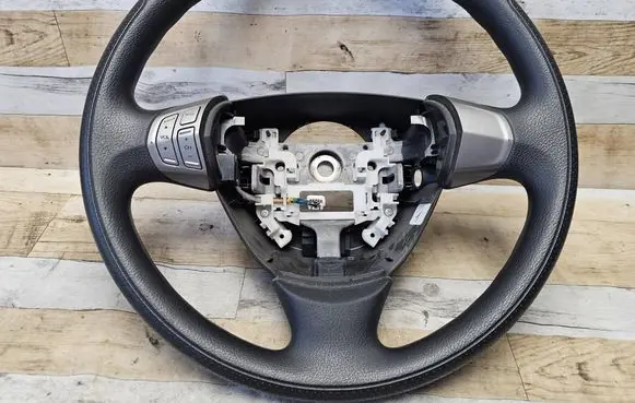 Honda FR-V Steering wheel