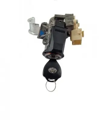 Toyota Auris 150 Ignition lock 450200204