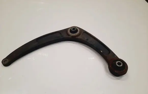 Citroen C4 I Front lower control arm/wishbone 396DAER1NF