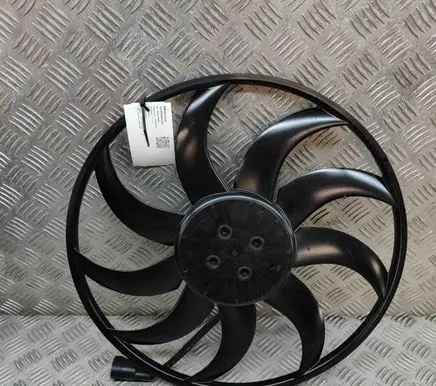 Ford Focus Fan impeller C46295102 JX618C607BB