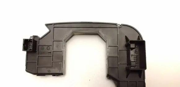 Audi A4 S4 B6 8E 8H Steering angle sensor 8E0953549F