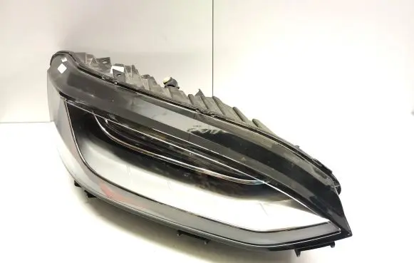 Tesla Model X Headlight/headlamp 103431997E 00201024505