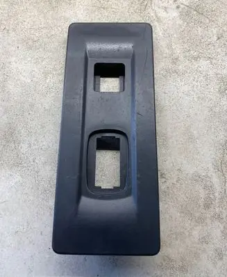 Citroen C4 Grand Picasso Suspension ride height/mode switch 9659737877 37116M