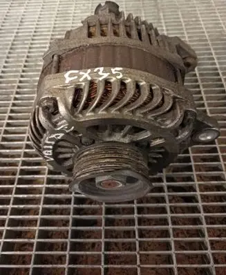 Infiniti FX Generator/alternator 231003FY1A VQ35DE